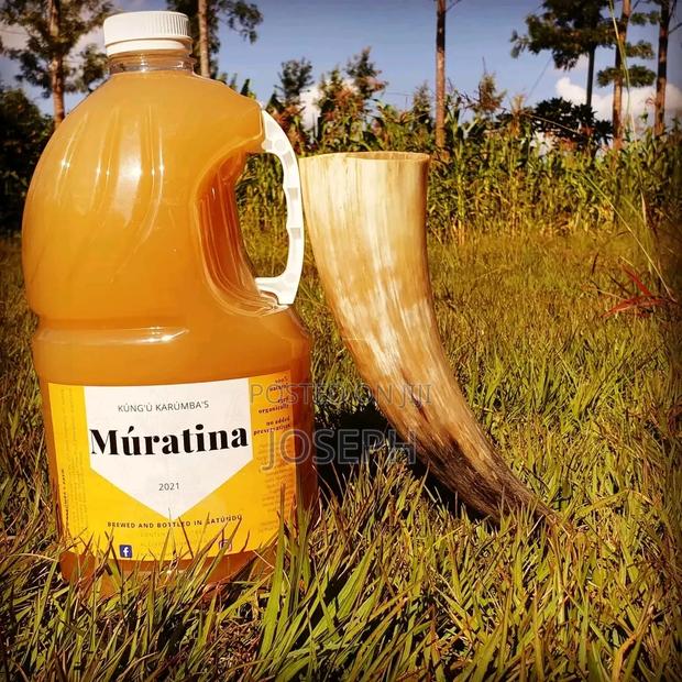 Muratina Home Made - thumbnail 3