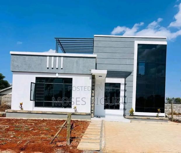 3bdrm Maisonette in Mugutha, Kimbo for rent - thumbnail 2