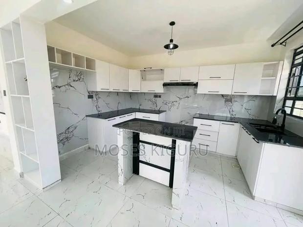 3bdrm Maisonette in Mugutha, Kimbo for rent - thumbnail 8