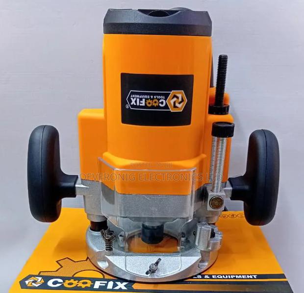 Coofix Router 2200watts