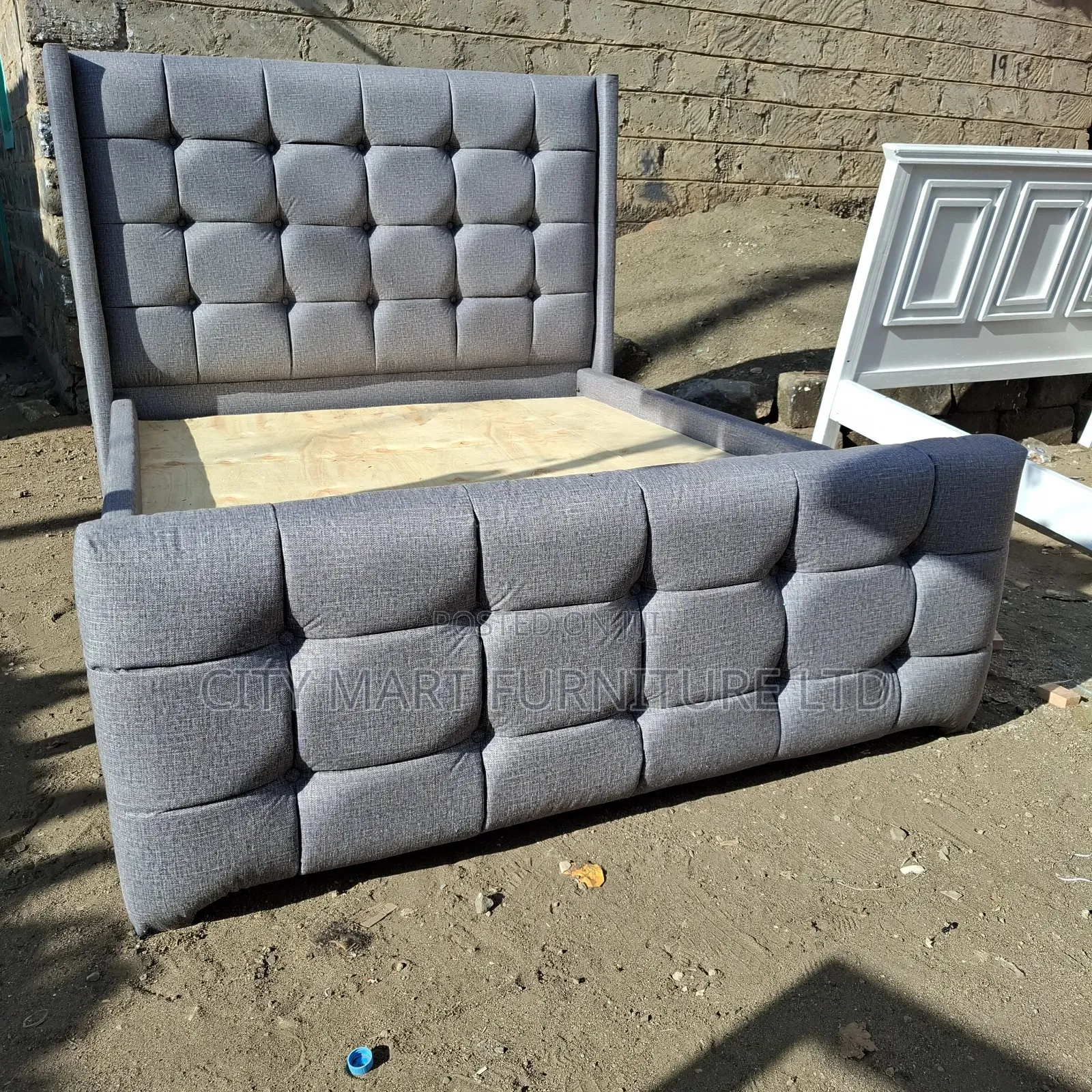 Fair Modern Chester Kingsize Beds on Offer!