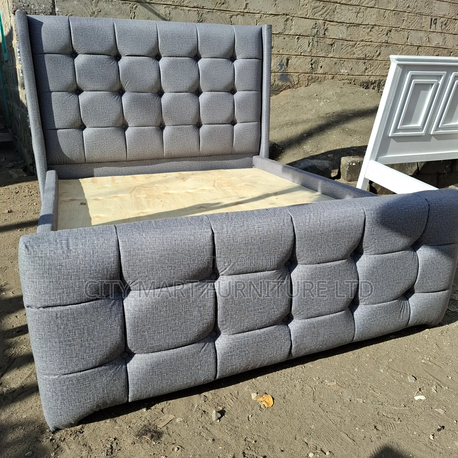 Famous Modern Chester Kingsize Beds on Offer!