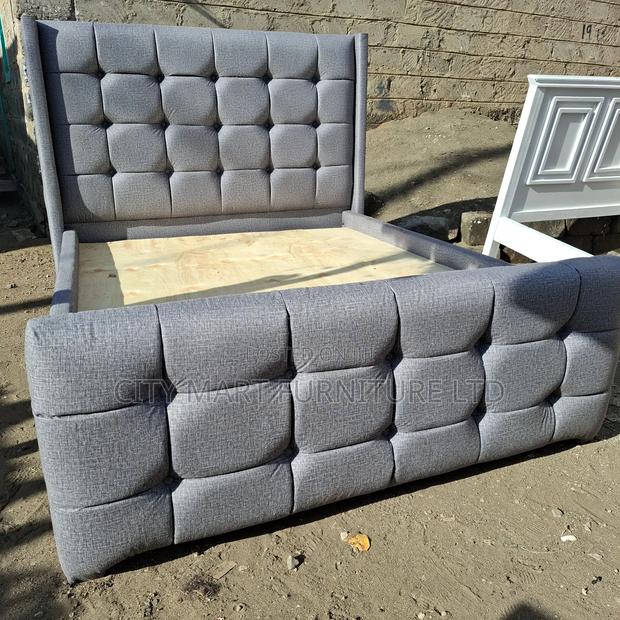 Famous Modern Chester Kingsize Beds on Offer!