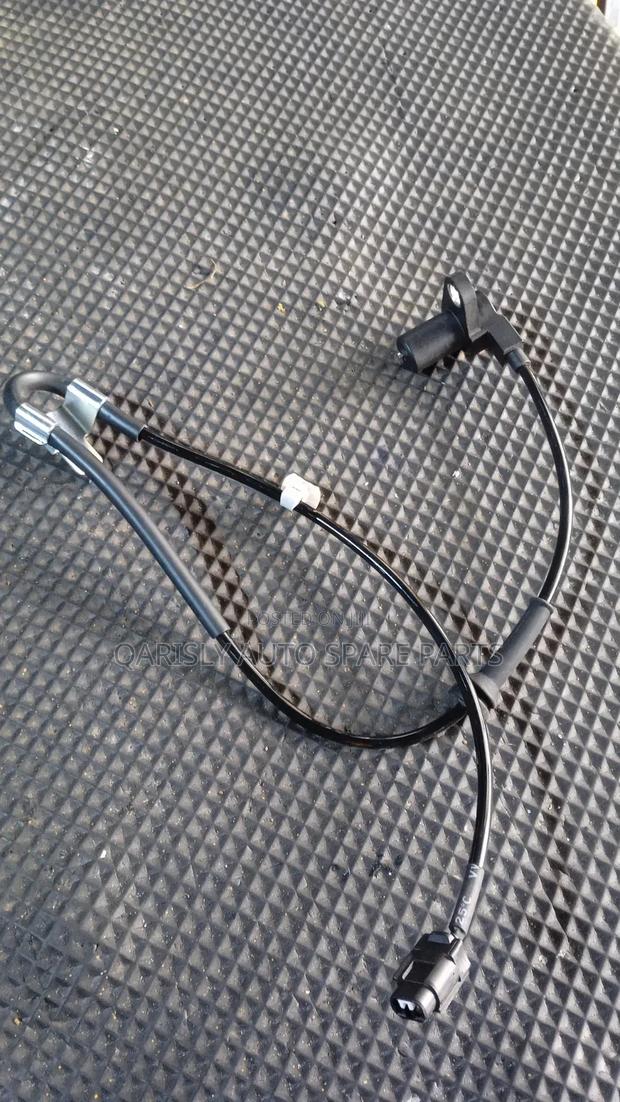 Front Abs Sensor Suzuki Swift