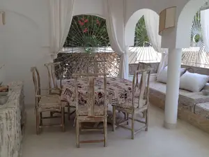 Furnished 2bdrm Apartment in Town Centre for sale