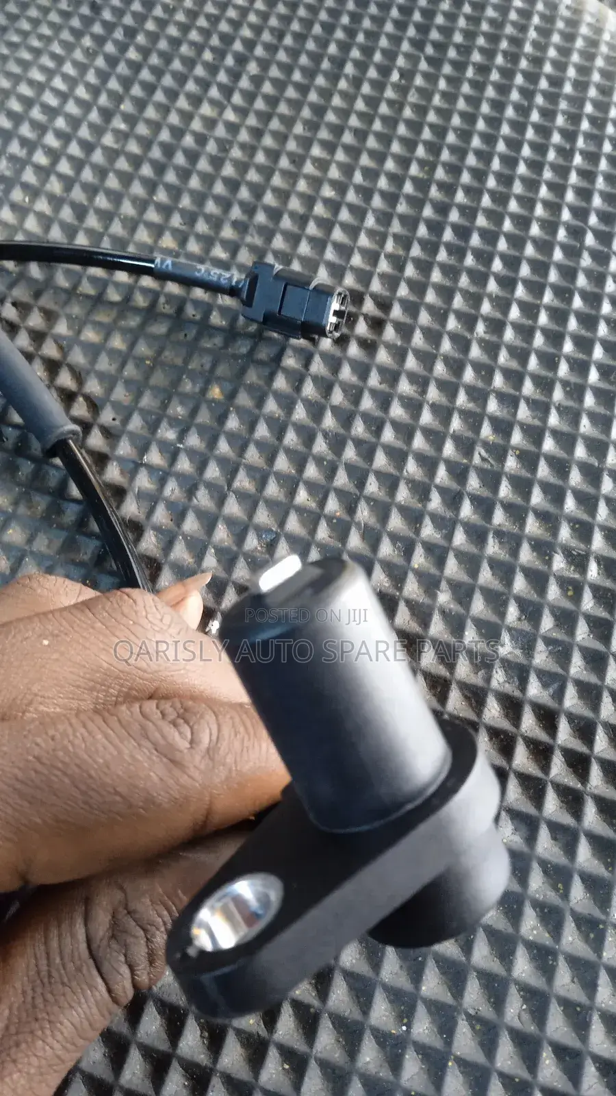 Front Abs Sensor Suzuki Swift