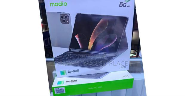 New Modio M730 128 GB Black