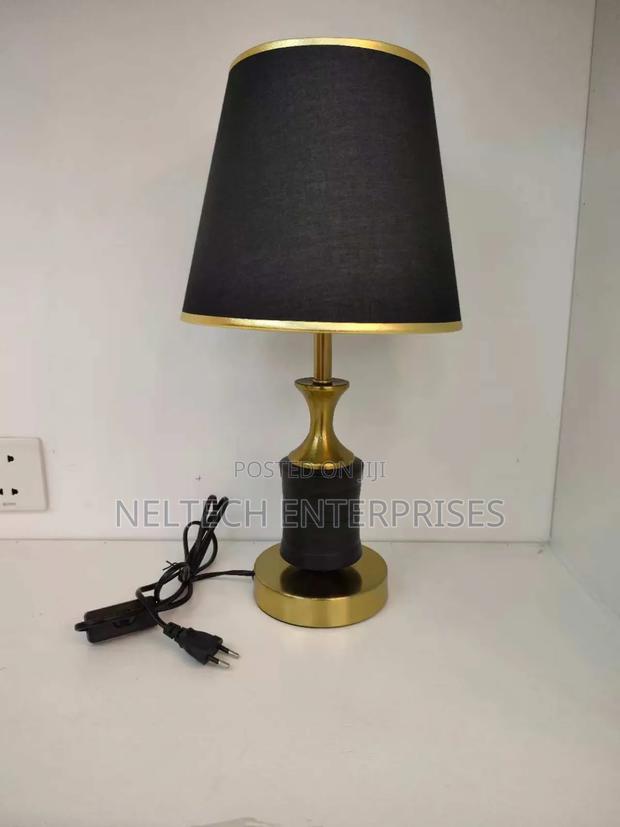 Bed Side Lamp