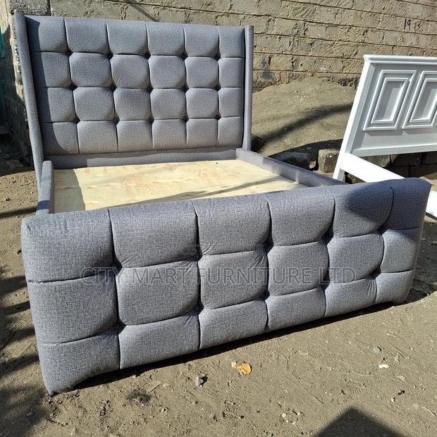 Fast Moving Modern Chester Kingsize Beds on Offer!