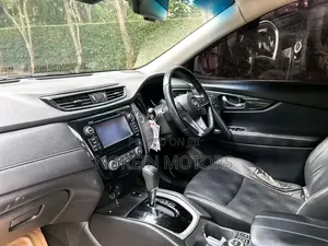 Nissan X-Trail 2.0 Petrol FWD 2018 Pearl