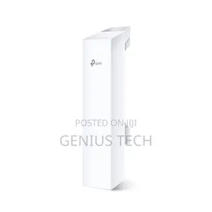 Tp-Link Tl-Cpe220 300mbps 12dbi Outdoor Cpe