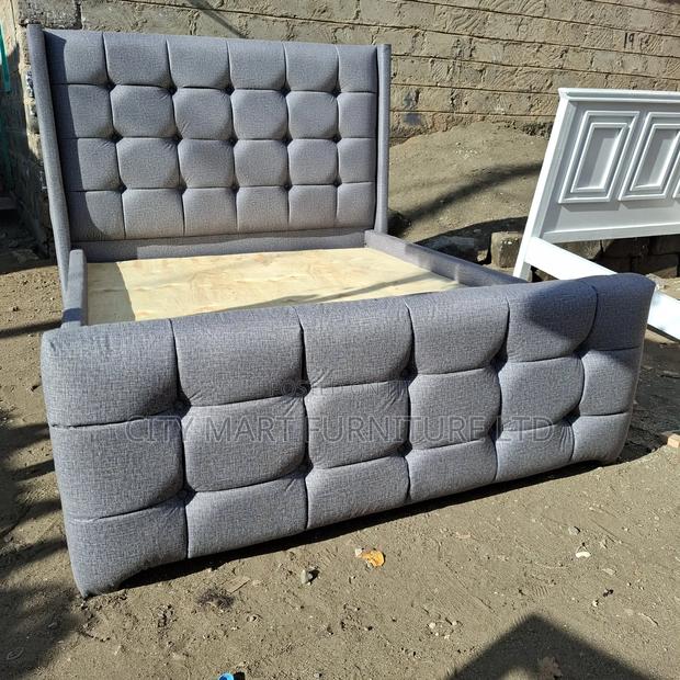 Flawless Modern Chester Kingsize Beds on Offer!