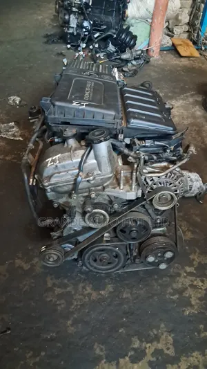 Zj/Zy Engine Demio,Verisa