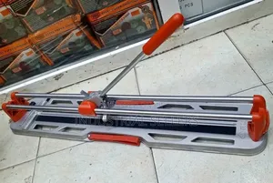 High Standard Rubi Tile Cutter 600mm