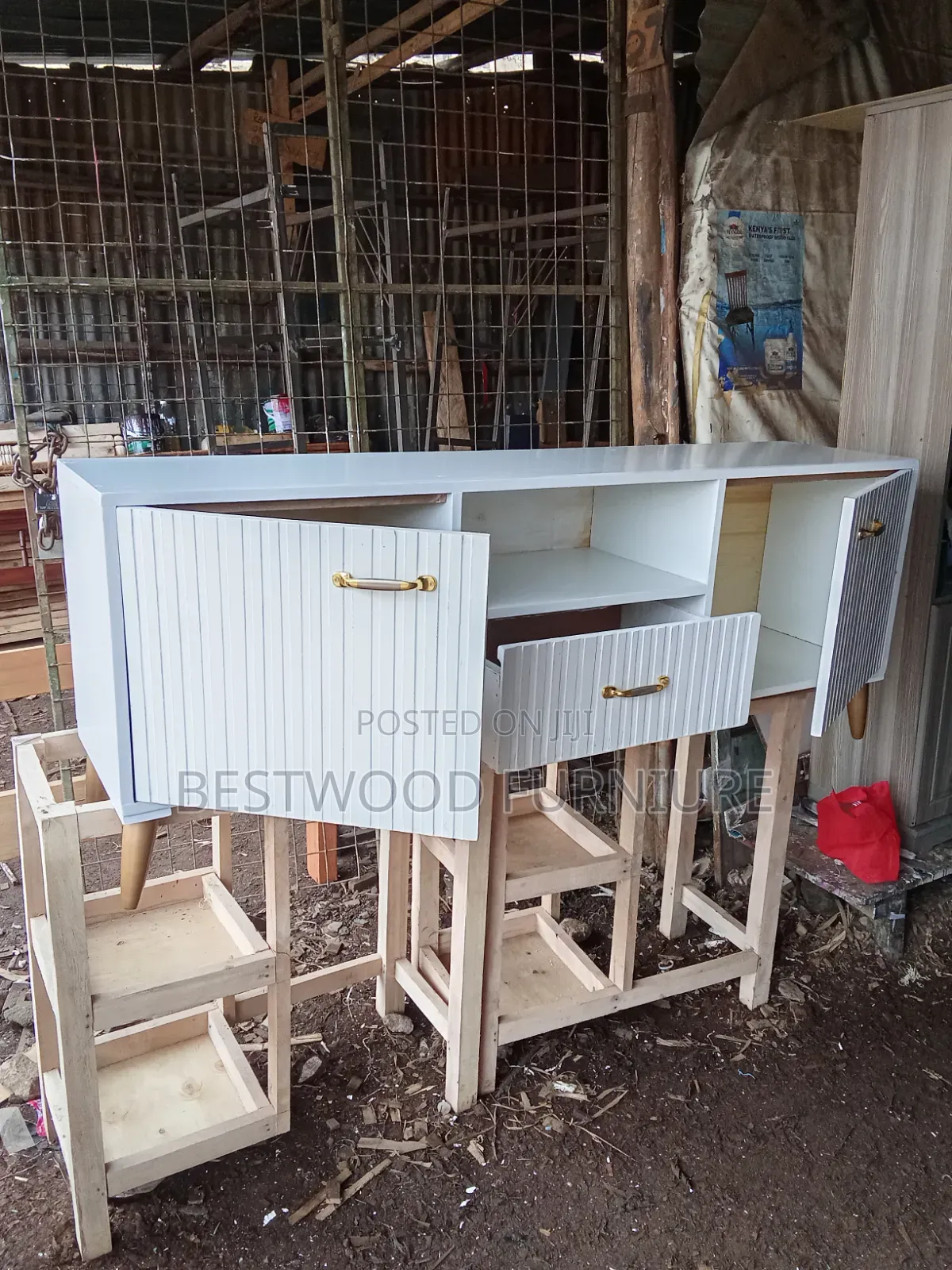 5 Feet Modern Tv Stands
