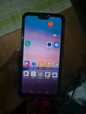 Huawei P20 Lite 64 GB Blue