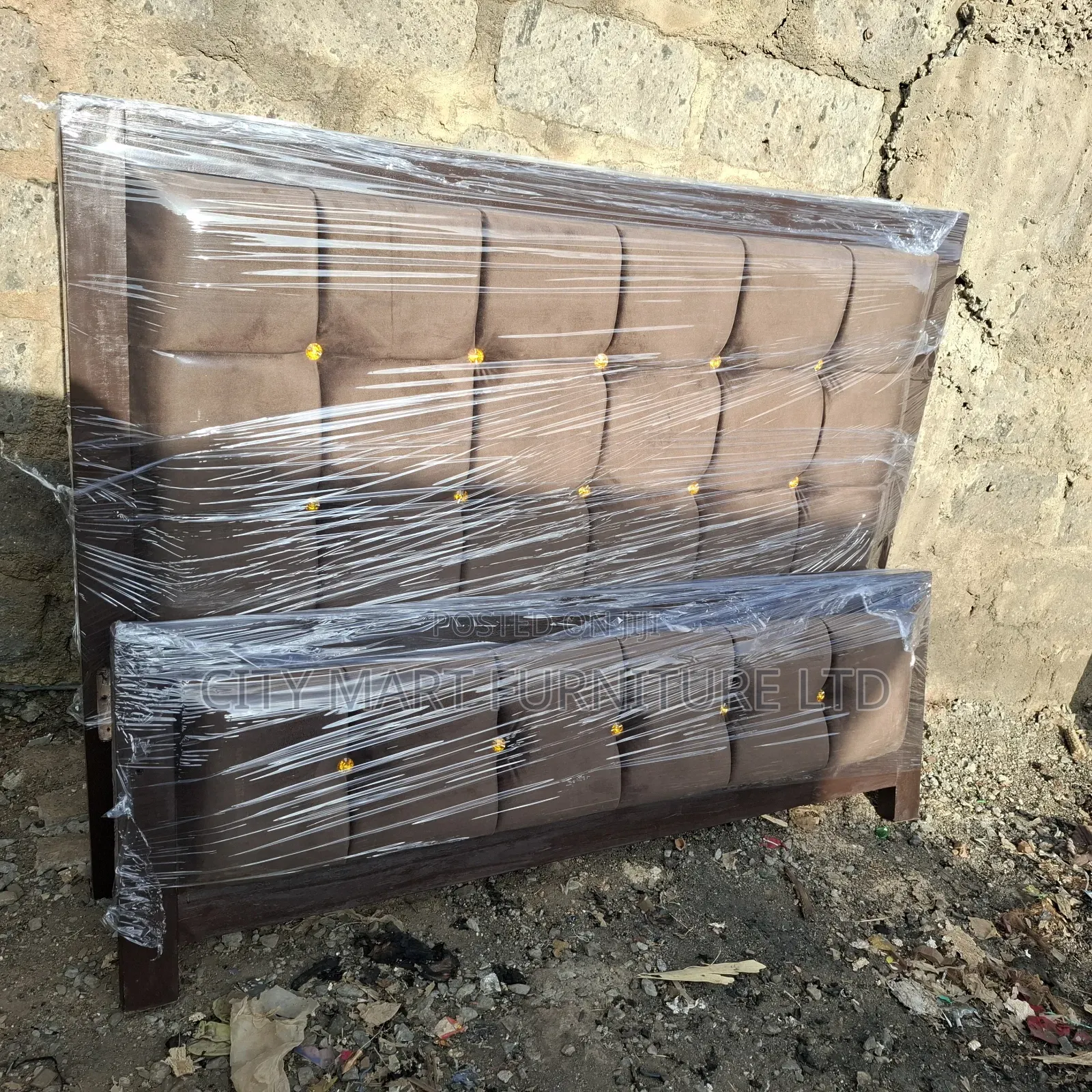 Focused Modern Mocket Beds on Offer!