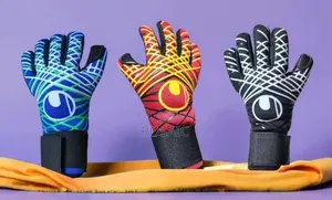 Goal Keeper Gloves