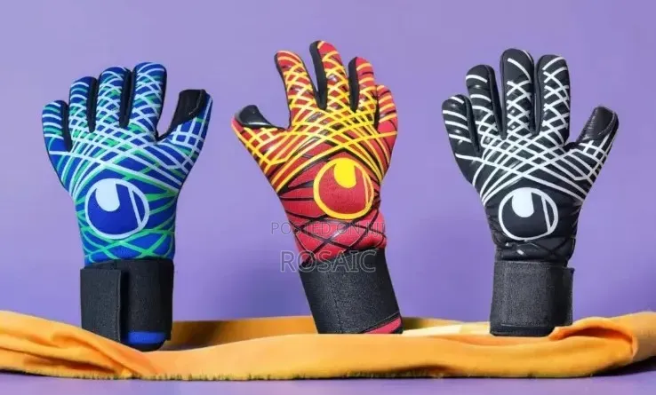Goal Keeper Gloves