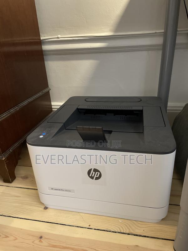 Hp Laserjet Pro 3003dw Printer (3g654a) - thumbnail 2