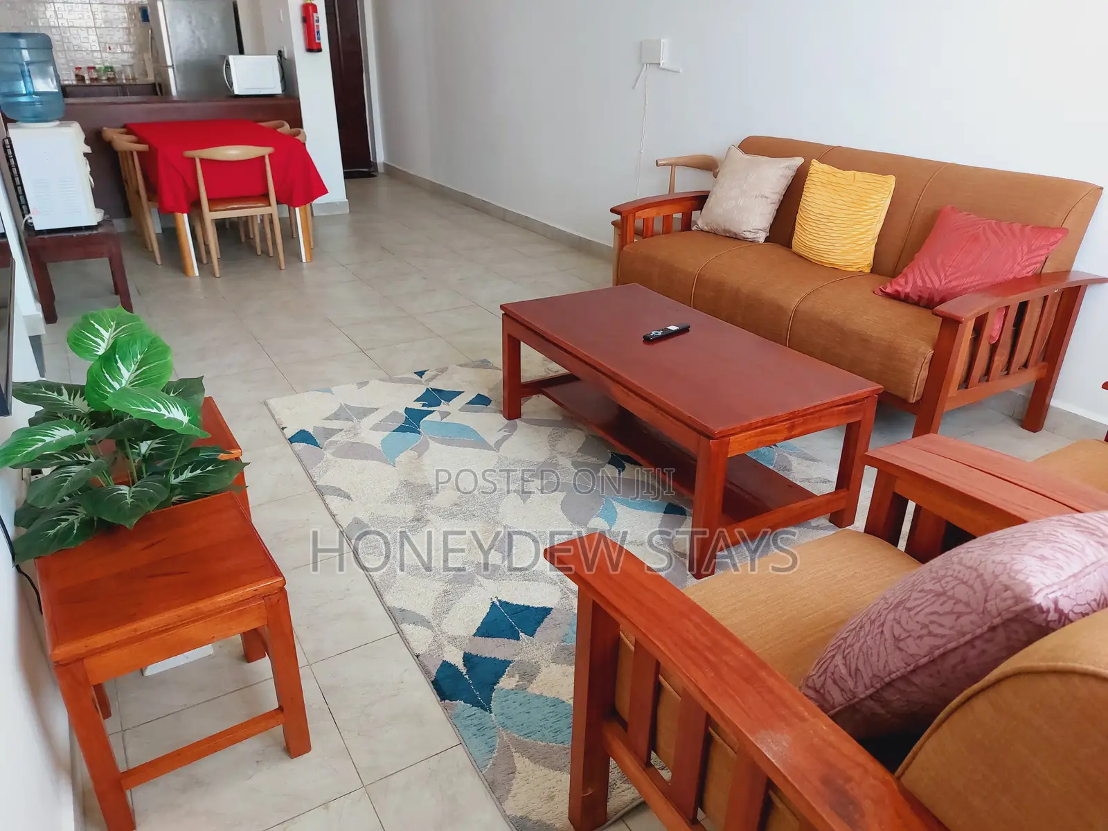 Executive Furnished 3br Airbnb at Greatwall Gardens, Near Tuffoam