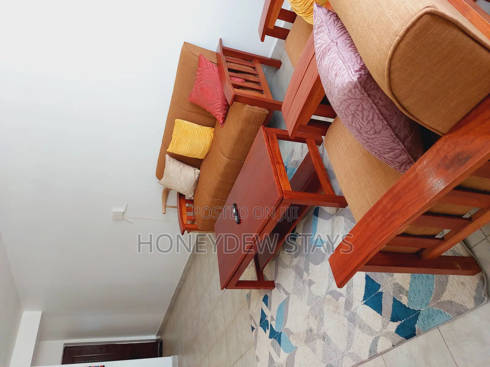 Executive Furnished 3br Airbnb at Greatwall Gardens, Near Tuffoam