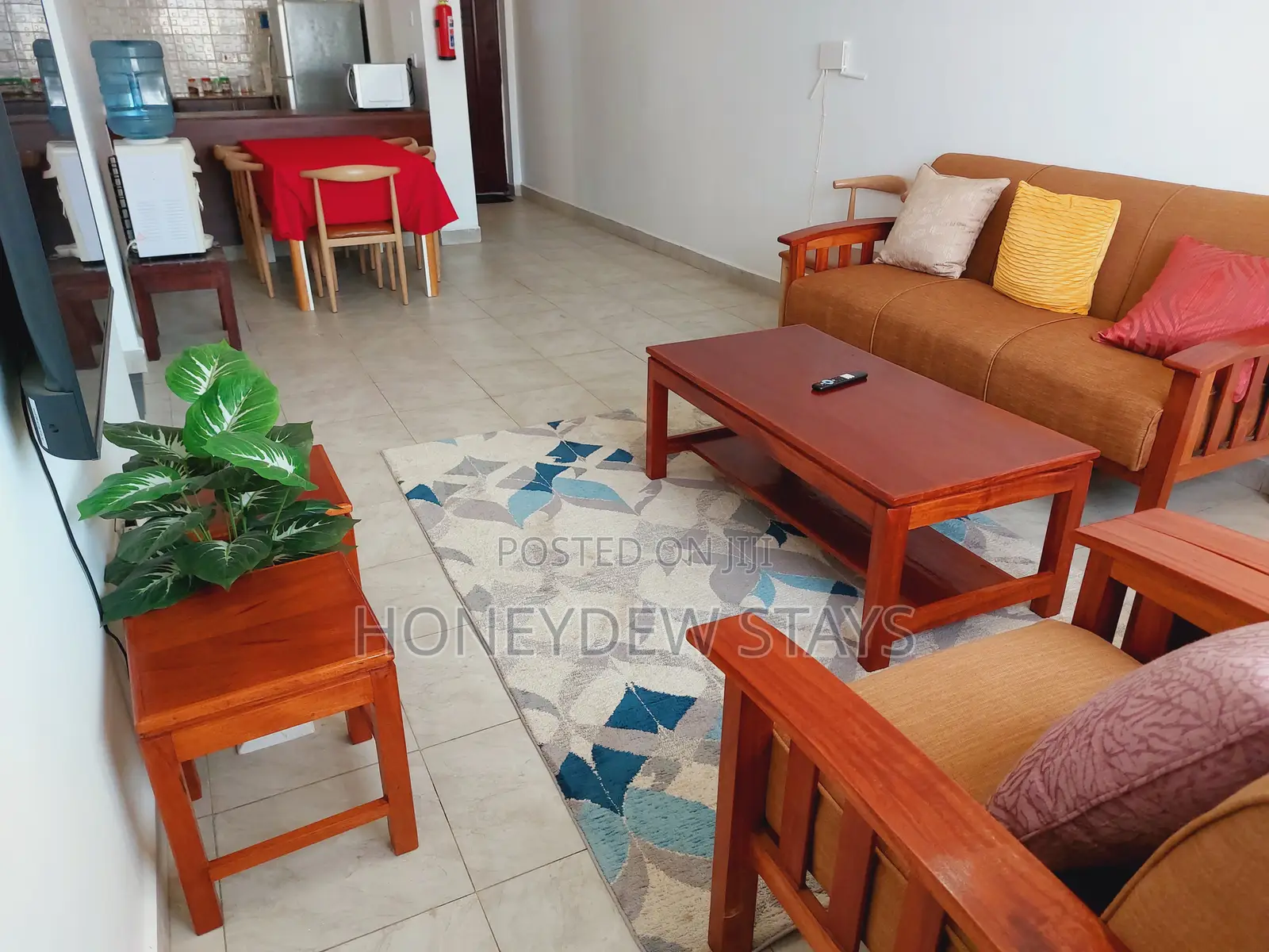 Executive Furnished 3br Airbnb at Greatwall Gardens, Near Tuffoam