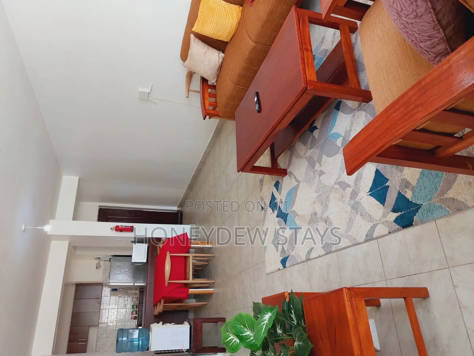 Executive Furnished 3br Airbnb at Greatwall Gardens, Near Tuffoam