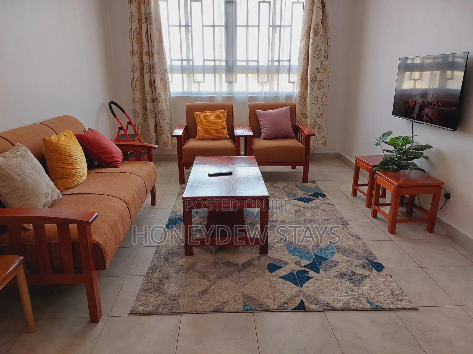 Executive Furnished 3br Airbnb at Greatwall Gardens, Near Tuffoam