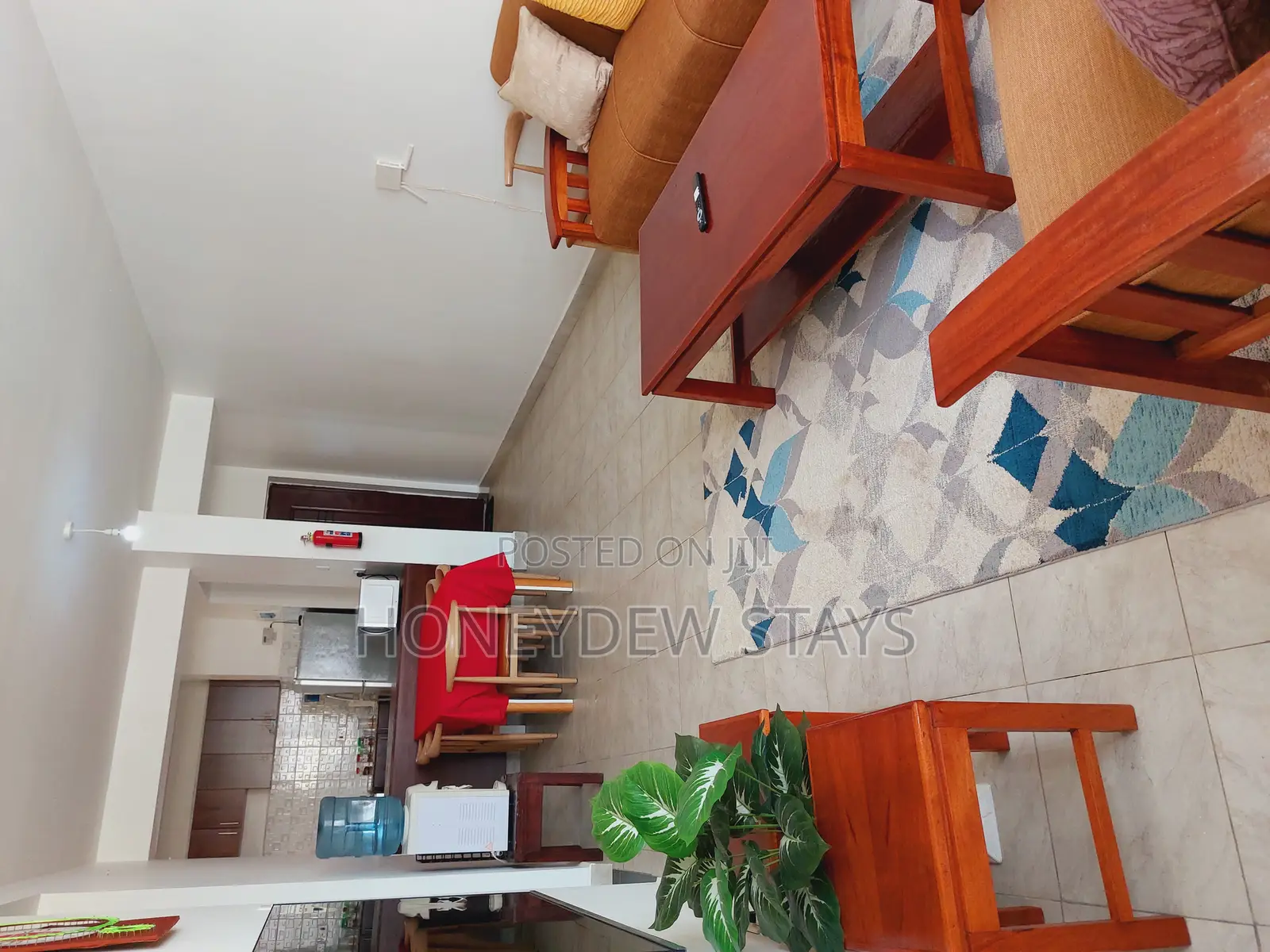 Executive Furnished 3br Airbnb at Greatwall Gardens, Near Tuffoam
