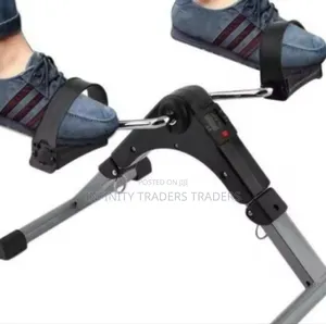 Indoor Exercise Bike