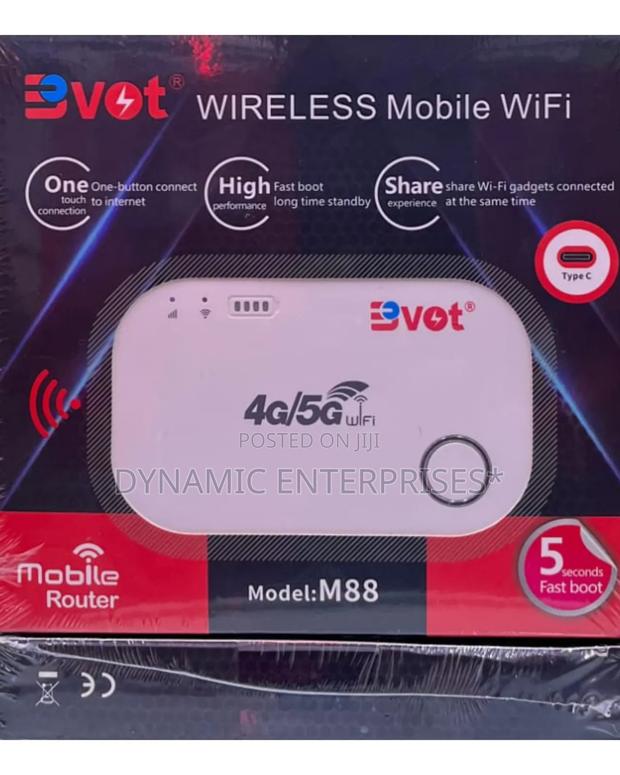 Bivot Mifi - thumbnail 2