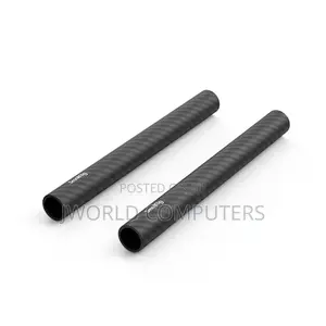 Smallrig 15mm Carbon Fiber Rod (150mm / 6in) 1872