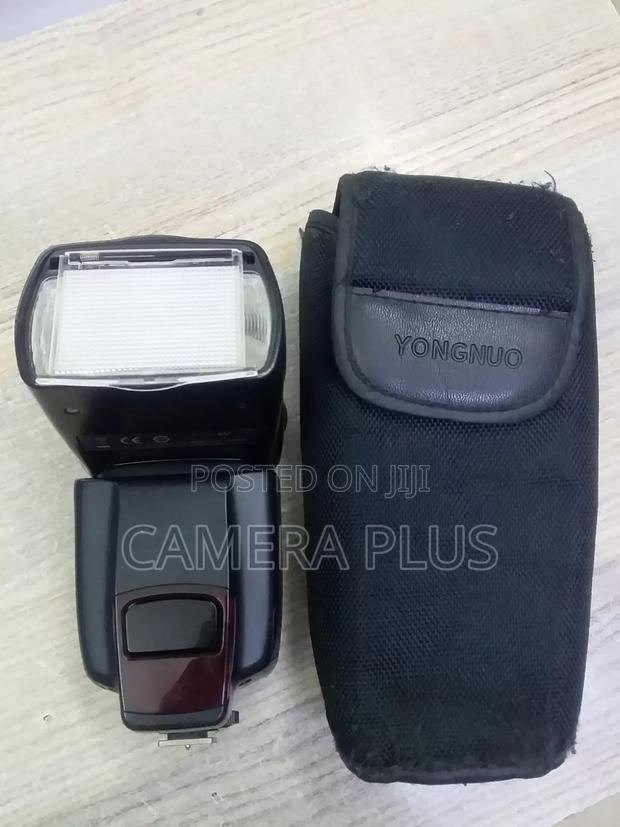 Yougnuo Camera Speedlite Yn 560 Mark 4 - thumbnail 2