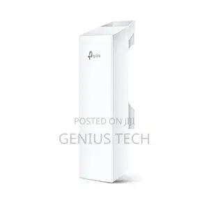 Tp-Link Tl-Cpe510 5ghz 300mbps 13dbi Outdoor Cpe