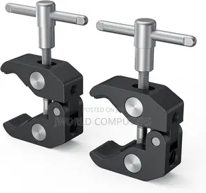 Smallrig Super Clamp With Arri Rosette Mount 4249
