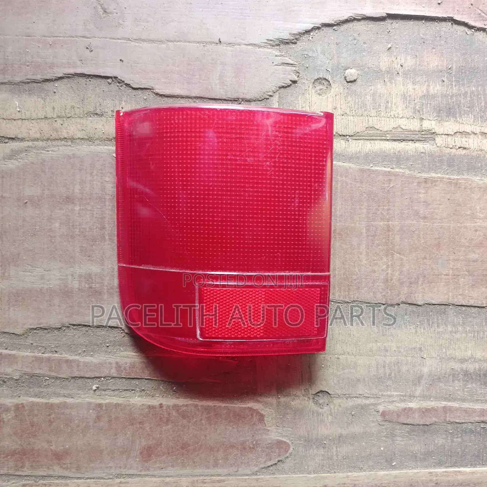 Brake Lens Shark/5l