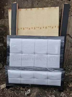 Golden Modern Mocket Beds on Offer!