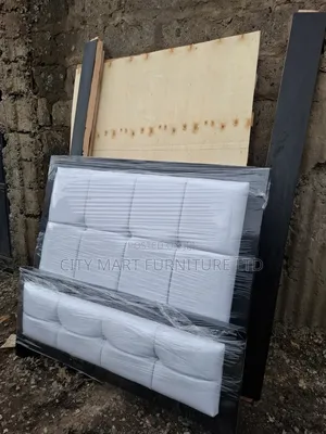Grounded Modern Mocket Beds on Offer!