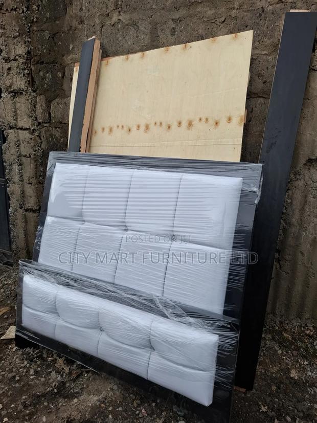 Grounded Modern Mocket Beds on Offer!