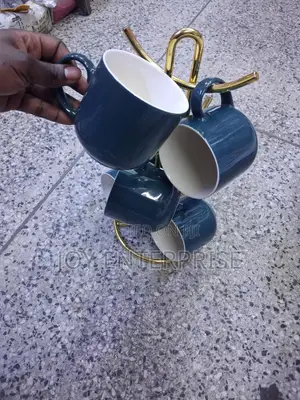 Ceramic Mugs/Kaulo Cup