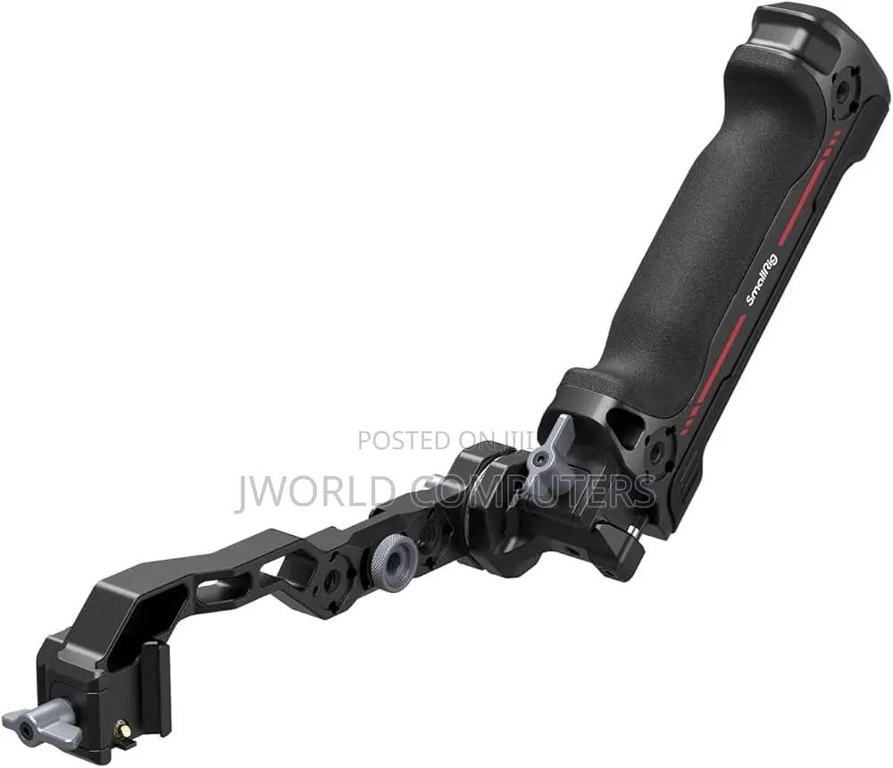 Smallrig Sling Handgrip for Dji Rs Series 3950