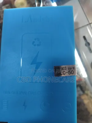 Samsung Galaxy A03 Core Battery