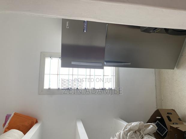 Furnished 3bdrm Penthouse in Town Centre for sale