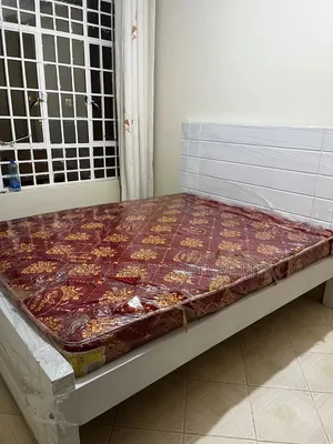 Handy Modern Panel/Board Beds on Offer!