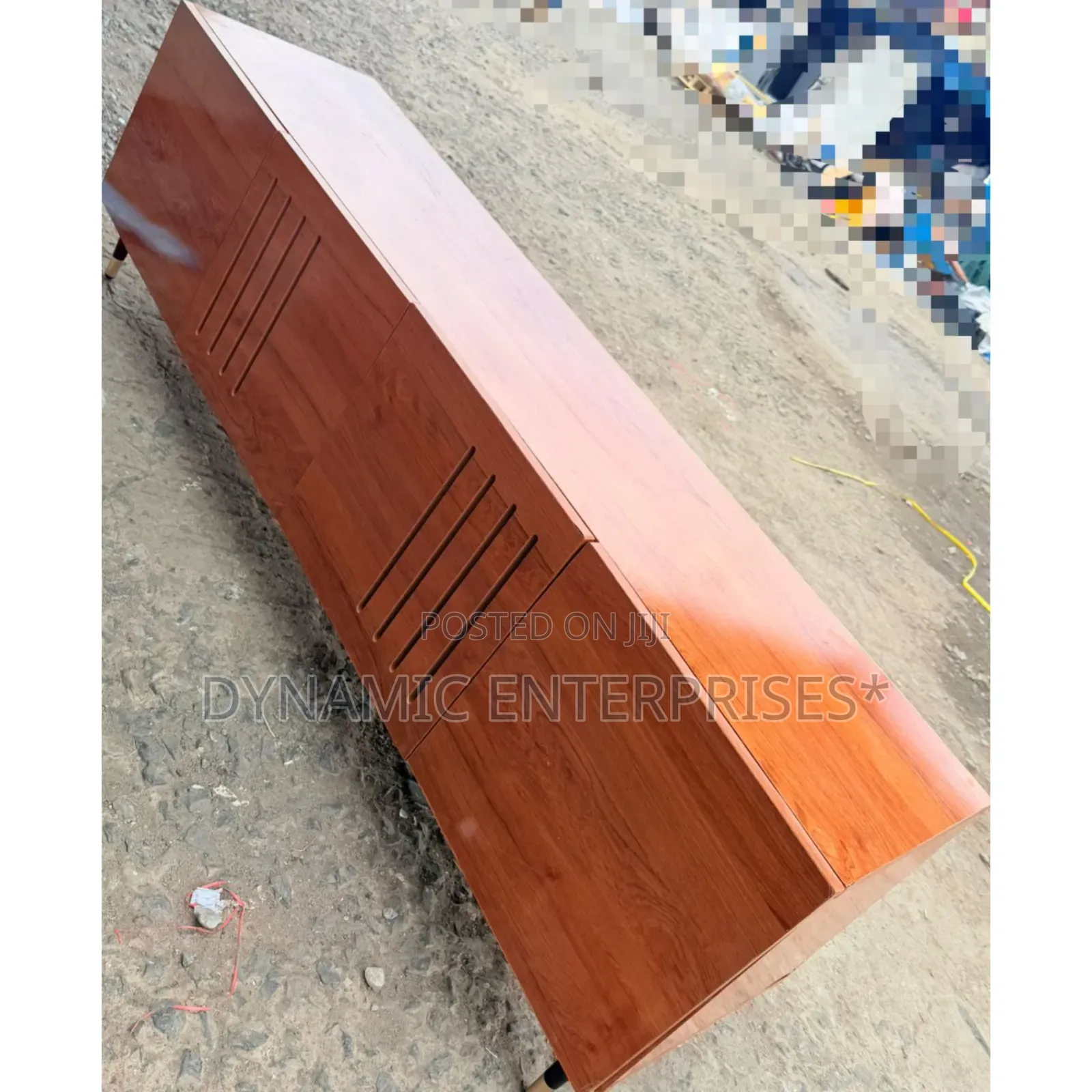 Tv Stand With Laminate Board