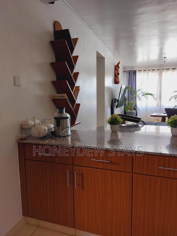 Serene 3-Bedroom Stay • Next to Crystal Rivers Mall, Mombasa Road
