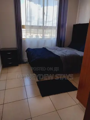 Serene 3-Bedroom Stay • Next to Crystal Rivers Mall, Mombasa Road
