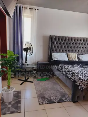 Serene 3-Bedroom Stay • Next to Crystal Rivers Mall, Mombasa Road