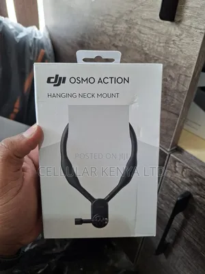 Dji Osmo Hanging Neck Mount